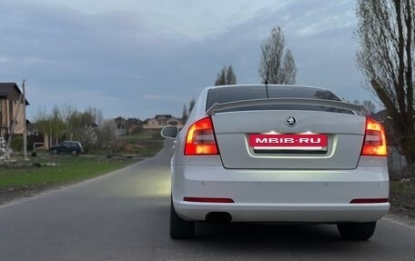 Skoda Octavia RS, 2011 год, 1 050 000 рублей, 16 фотография
