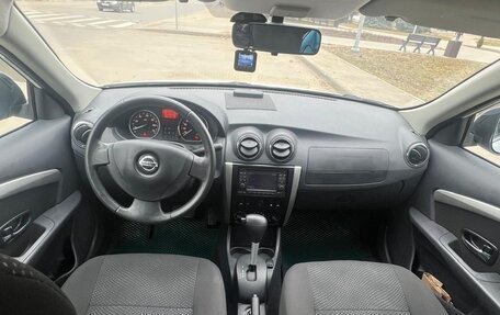 Nissan Almera, 2016 год, 975 000 рублей, 9 фотография