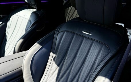 Mercedes-Benz S-Класс AMG, 2024 год, 23 900 000 рублей, 11 фотография