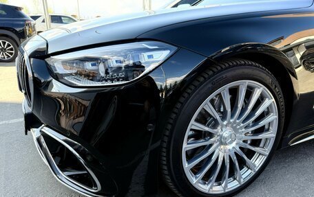 Mercedes-Benz S-Класс AMG, 2024 год, 23 900 000 рублей, 5 фотография
