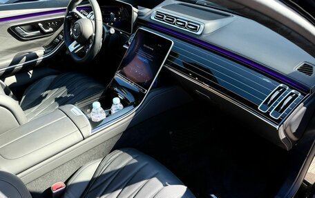 Mercedes-Benz S-Класс AMG, 2024 год, 23 900 000 рублей, 8 фотография