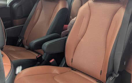 KIA Carnival, 2021 год, 4 900 000 рублей, 6 фотография