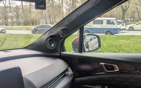 KIA Carnival, 2021 год, 4 900 000 рублей, 4 фотография