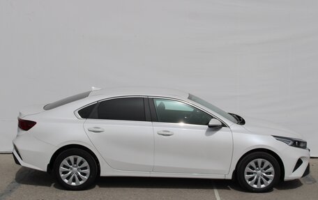 KIA Cerato IV, 2022 год, 2 979 900 рублей, 2 фотография