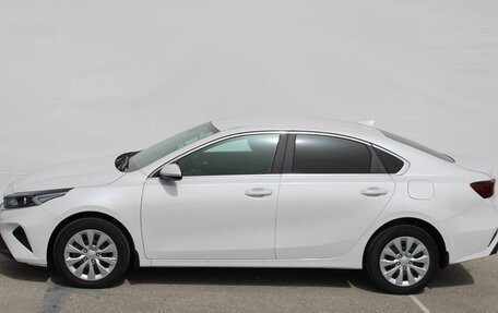 KIA Cerato IV, 2022 год, 2 979 900 рублей, 3 фотография