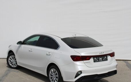 KIA Cerato IV, 2022 год, 2 979 900 рублей, 4 фотография