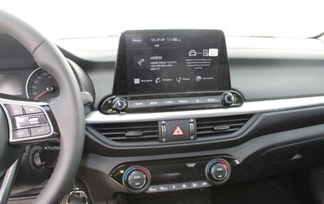 KIA Cerato IV, 2022 год, 2 979 900 рублей, 7 фотография