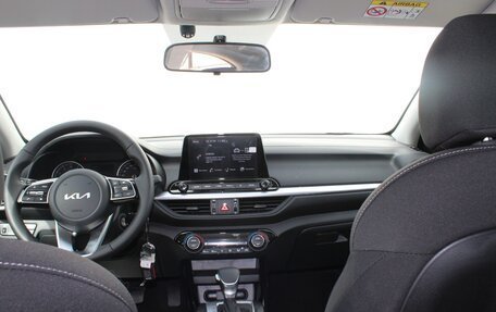 KIA Cerato IV, 2022 год, 2 979 900 рублей, 6 фотография