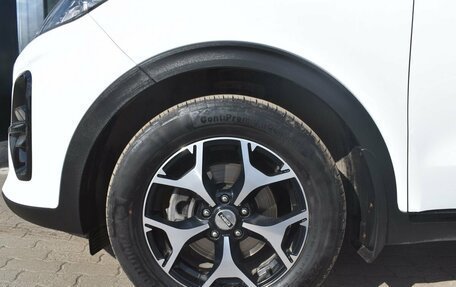 KIA Sportage IV рестайлинг, 2021 год, 2 855 000 рублей, 9 фотография