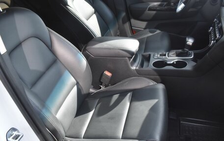 KIA Sportage IV рестайлинг, 2021 год, 2 855 000 рублей, 11 фотография