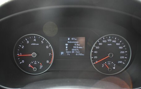 KIA Sportage IV рестайлинг, 2021 год, 2 855 000 рублей, 14 фотография