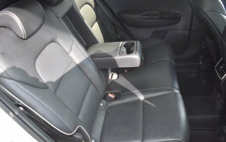 KIA Sportage IV рестайлинг, 2021 год, 2 855 000 рублей, 12 фотография