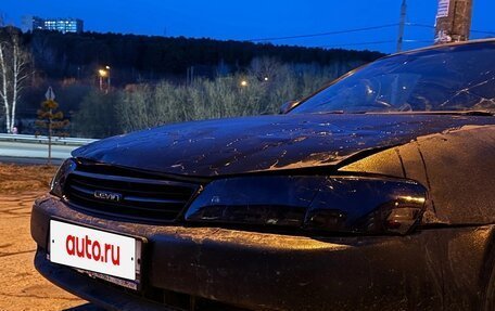 Toyota Corolla Levin VI (AE100/AE101), 1991 год, 150 000 рублей, 2 фотография