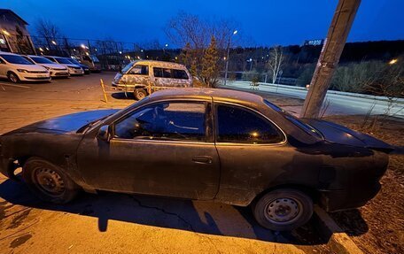 Toyota Corolla Levin VI (AE100/AE101), 1991 год, 150 000 рублей, 5 фотография