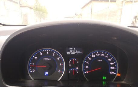 Hyundai Elantra IV, 2010 год, 570 000 рублей, 7 фотография