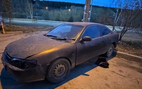 Toyota Corolla Levin VI (AE100/AE101), 1991 год, 150 000 рублей, 3 фотография