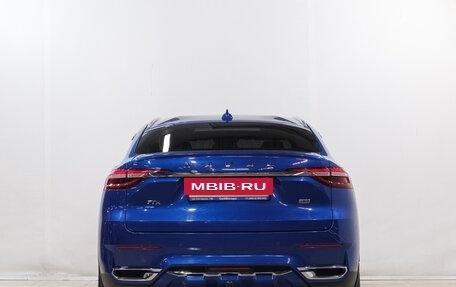 Haval F7x I, 2019 год, 1 899 000 рублей, 6 фотография
