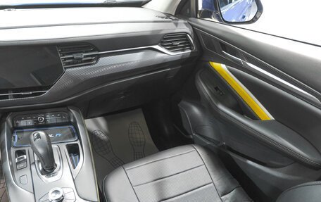 Haval F7x I, 2019 год, 1 899 000 рублей, 12 фотография