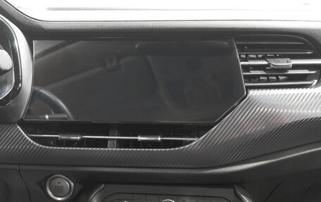 Haval F7x I, 2019 год, 1 899 000 рублей, 17 фотография