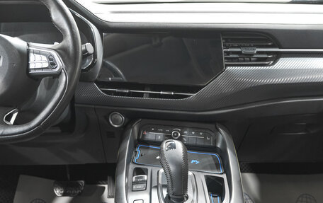 Haval F7x I, 2019 год, 1 899 000 рублей, 16 фотография