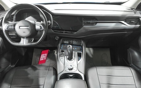 Haval F7x I, 2019 год, 1 899 000 рублей, 11 фотография