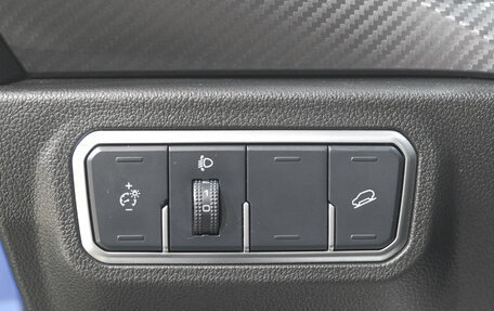 Haval F7x I, 2019 год, 1 899 000 рублей, 22 фотография