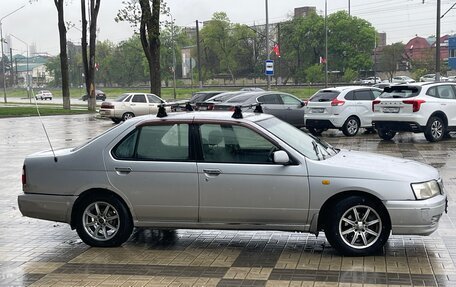 Nissan Bluebird XI, 1997 год, 245 000 рублей, 4 фотография