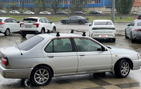 Nissan Bluebird XI, 1997 год, 245 000 рублей, 5 фотография