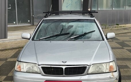Nissan Bluebird XI, 1997 год, 245 000 рублей, 2 фотография