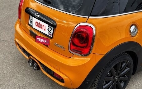 MINI Hatch, 2015 год, 2 300 000 рублей, 4 фотография
