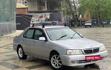 Nissan Bluebird XI, 1997 год, 245 000 рублей, 3 фотография
