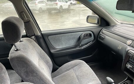 Nissan Bluebird XI, 1997 год, 245 000 рублей, 12 фотография