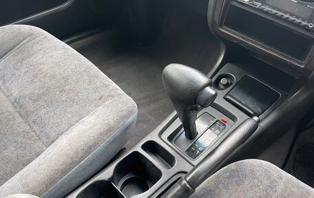 Nissan Bluebird XI, 1997 год, 245 000 рублей, 13 фотография