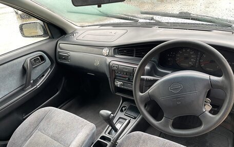 Nissan Bluebird XI, 1997 год, 245 000 рублей, 11 фотография