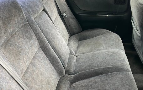 Nissan Bluebird XI, 1997 год, 245 000 рублей, 17 фотография