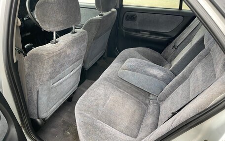 Nissan Bluebird XI, 1997 год, 245 000 рублей, 21 фотография
