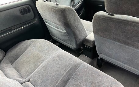 Nissan Bluebird XI, 1997 год, 245 000 рублей, 20 фотография
