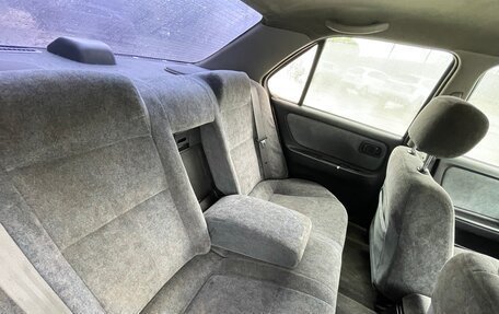 Nissan Bluebird XI, 1997 год, 245 000 рублей, 19 фотография