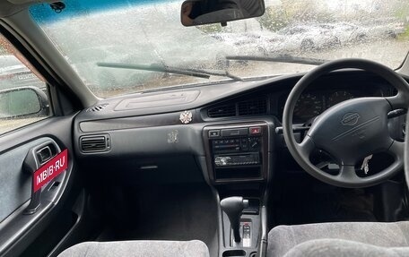 Nissan Bluebird XI, 1997 год, 245 000 рублей, 18 фотография