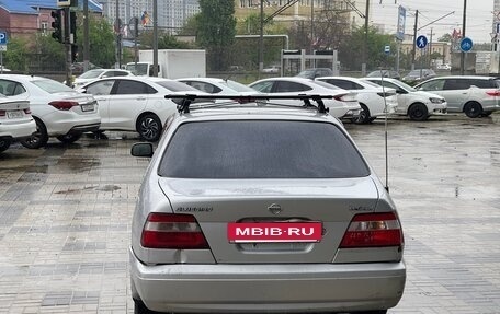 Nissan Bluebird XI, 1997 год, 245 000 рублей, 7 фотография