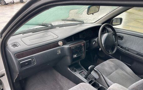 Nissan Bluebird XI, 1997 год, 245 000 рублей, 23 фотография
