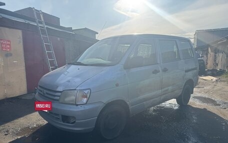 Toyota Lite Ace IV, 1999 год, 190 000 рублей, 2 фотография