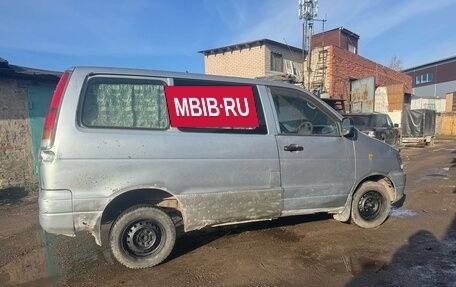 Toyota Lite Ace IV, 1999 год, 190 000 рублей, 3 фотография