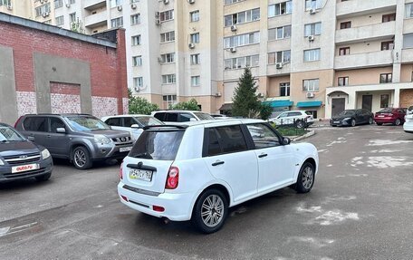 Lifan Smily I (330) рестайлинг, 2012 год, 250 000 рублей, 4 фотография