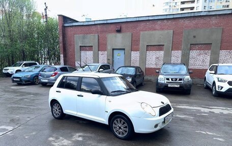 Lifan Smily I (330) рестайлинг, 2012 год, 250 000 рублей, 3 фотография