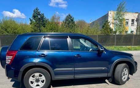 Suzuki Grand Vitara, 2013 год, 2 000 000 рублей, 4 фотография