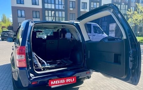 Suzuki Grand Vitara, 2013 год, 2 000 000 рублей, 7 фотография
