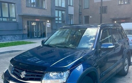 Suzuki Grand Vitara, 2013 год, 2 000 000 рублей, 2 фотография
