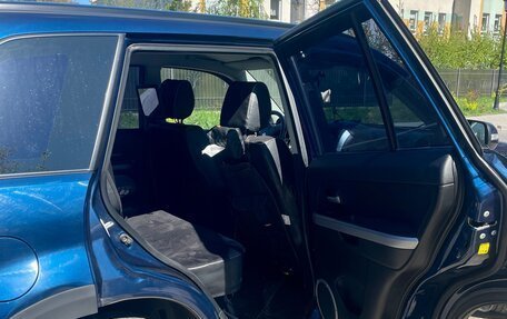 Suzuki Grand Vitara, 2013 год, 2 000 000 рублей, 8 фотография