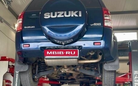 Suzuki Grand Vitara, 2013 год, 2 000 000 рублей, 11 фотография